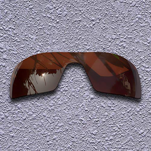 Image of Polarized Lenses Replacement for Oakley Oil Rig Multiple Options