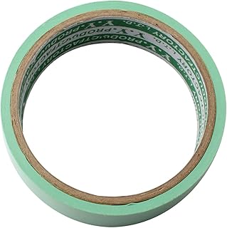 CLISPEED Porteiro De Fita De Aro De Bicicleta Para Pneu De Bicicleta Tira De Aro De Bicicleta Ultraleve Bicicletas De Pressão Almofada Protetora Almofadas De Pneu Fita Adesiva A Vácuo