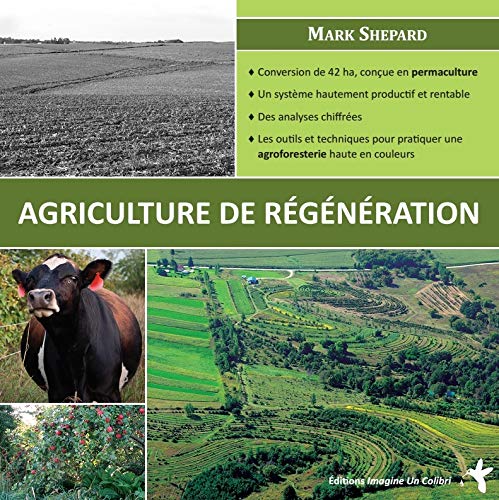 L'agriculture de régénération PDF