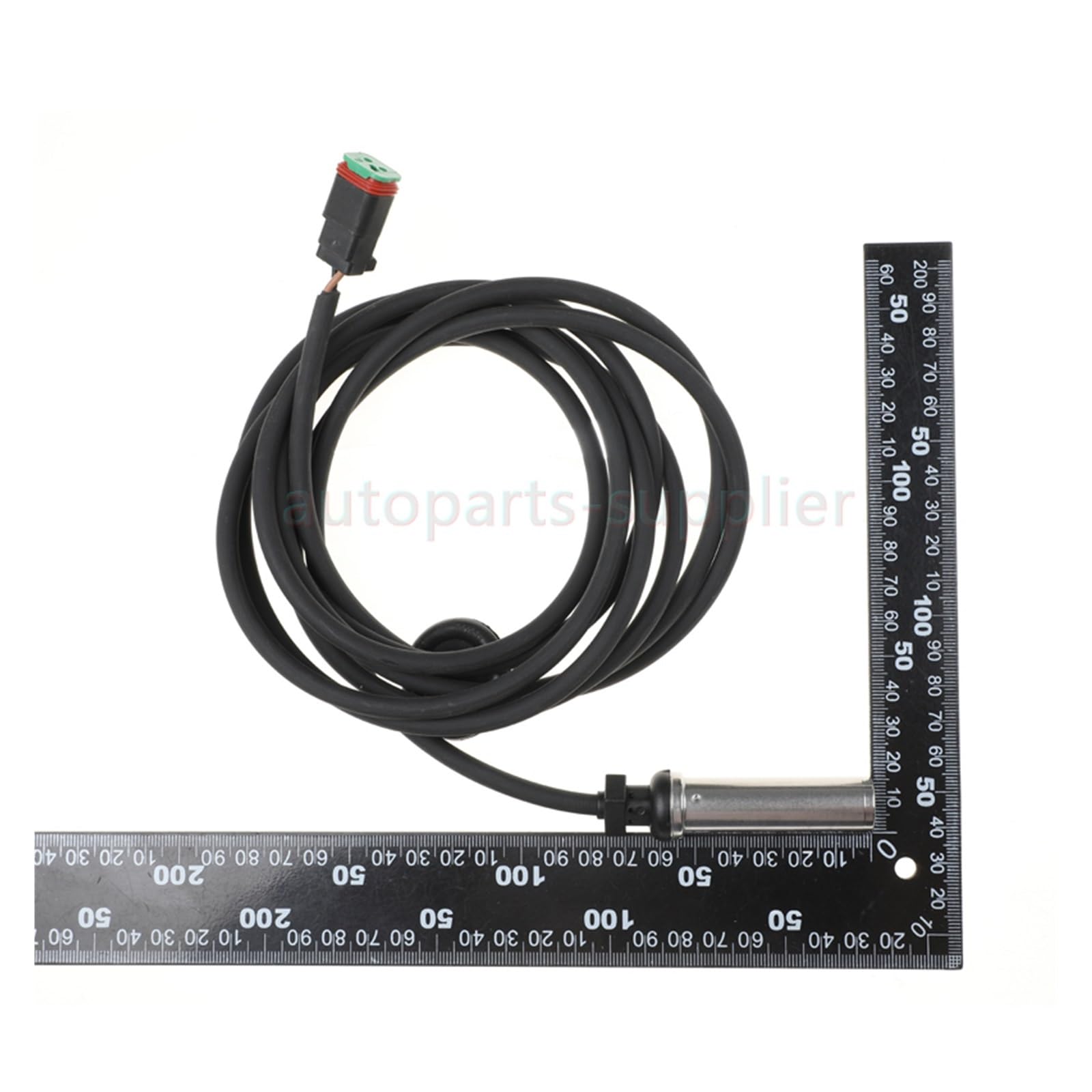 あんぷ Amazon.com: EKFVNIQQ 20528661 ABS Sensor Wheel Speed Sensor