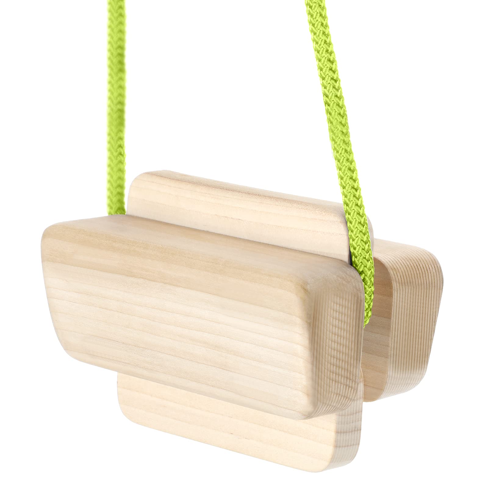 Buy Yookeer Large Size Climbing Fingerboard Double Sided Grip Strength