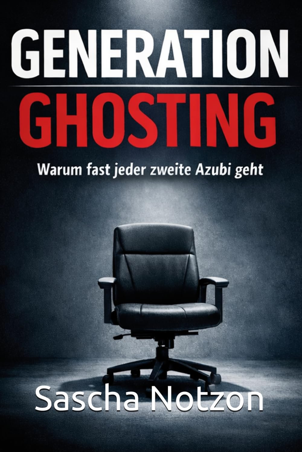 Generation Ghosting: Warum fast jeder zweite Azubi geht