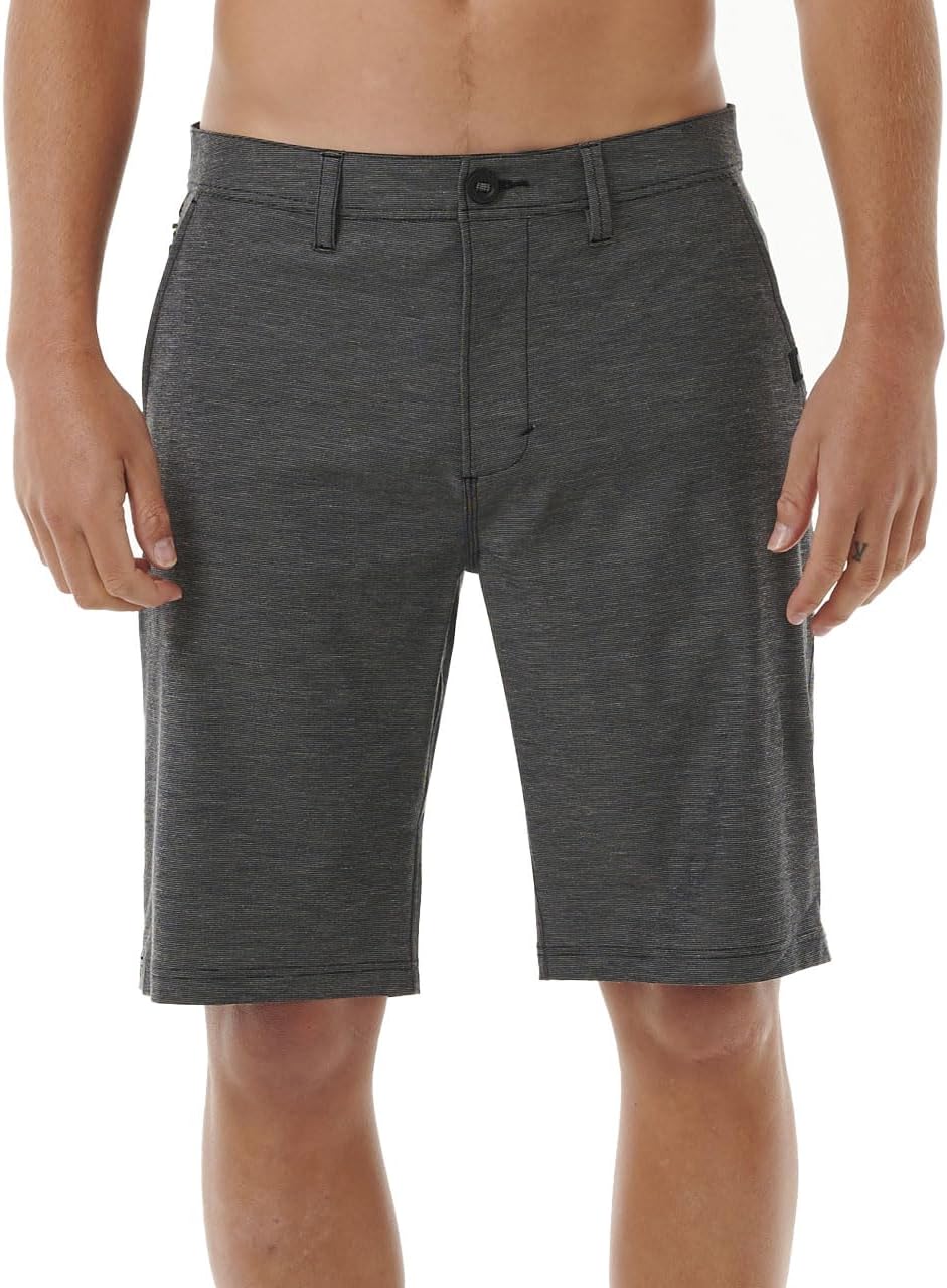 Rip Curl Mens Boardwalk Phase 21" Shorts