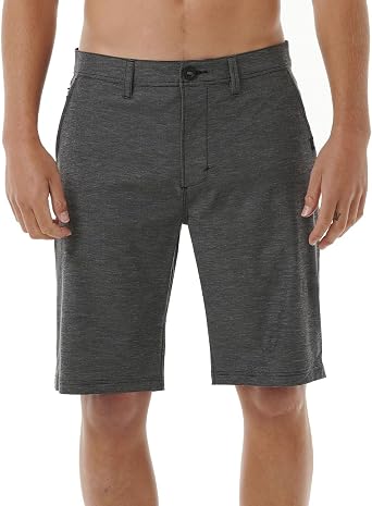 Rip Curl Mens Boardwalk Phase 21" Shorts