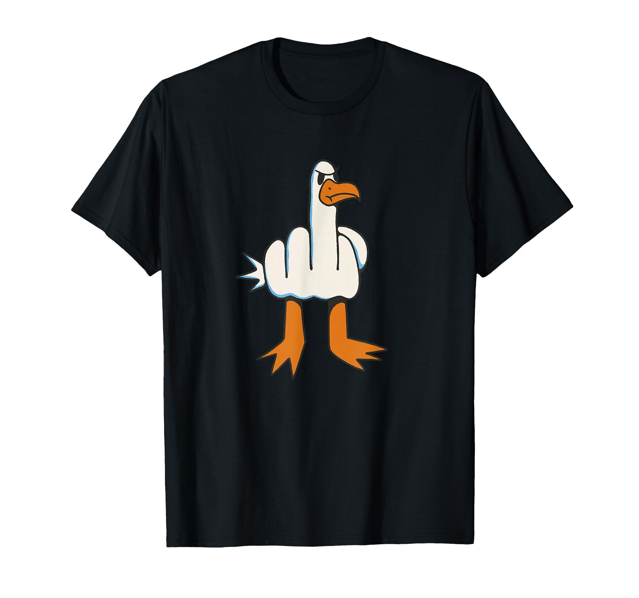 Kleidung mit Designs von Amazon Merch on Demand