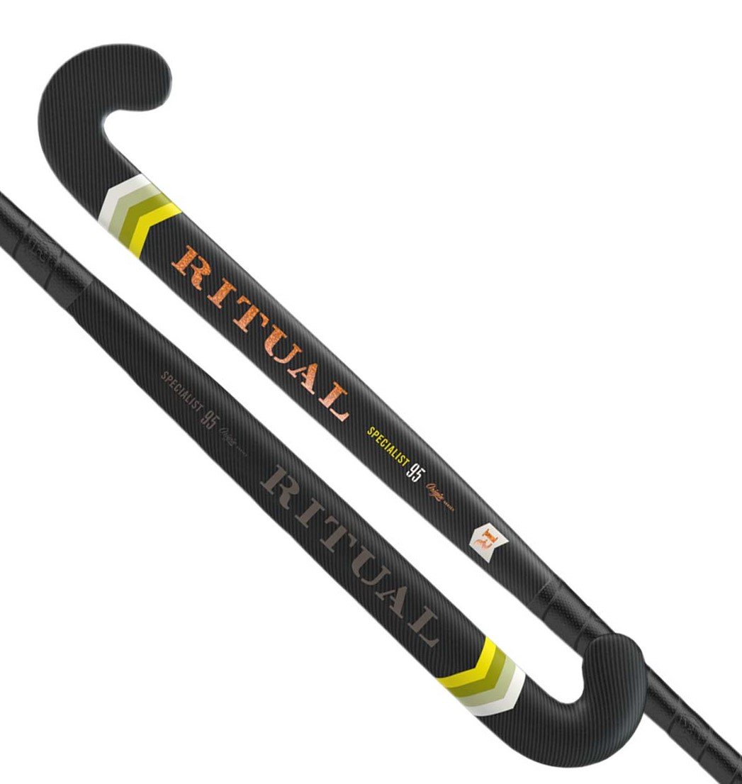 Buy RITUAL SPECIALIST 95 Hockey Stick (36.5") Online at Low Prices in