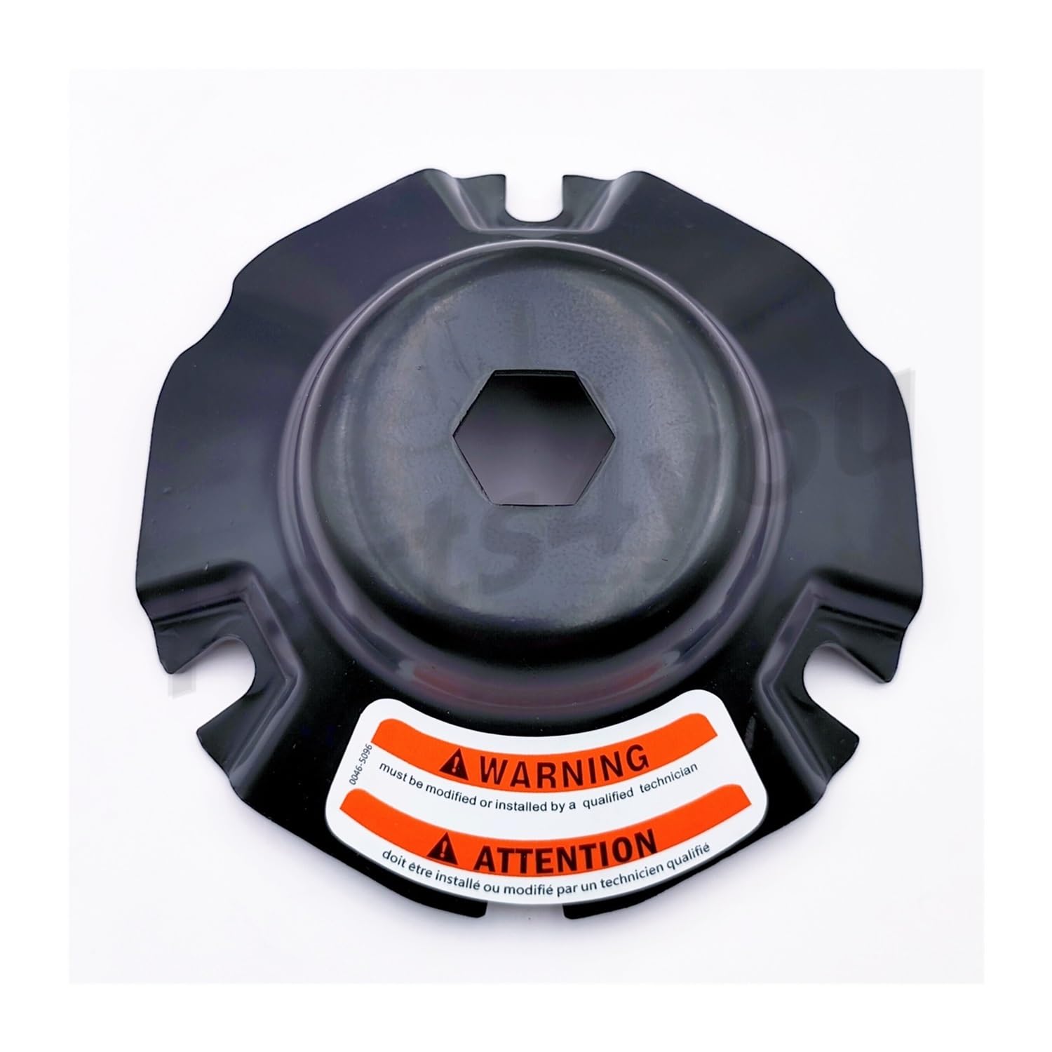 Äußere Rampenplatte for Primärkupplung for CF Moto 400 450 500S 520 500HO X5H.O. 550 X550 U550 Z550 0GR0-051002-00001