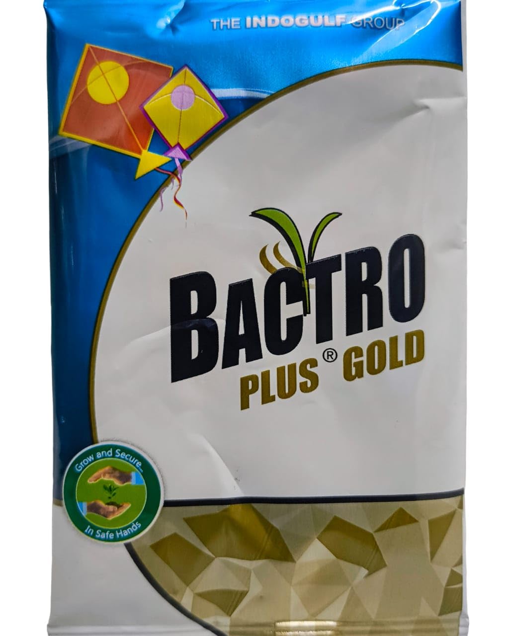 Bactro Plus Gold Plants Antibiotic 20gm(Pack of 2pc) to control Bacterial Action on vegetables,flowers and other crops,Group : Immunomodulator-image-31