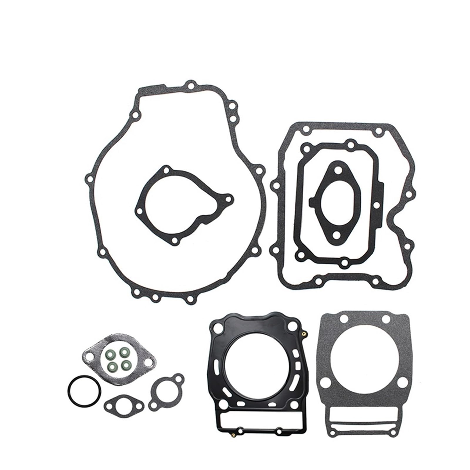 Joints de cylindre moto SN 500 kit complet moteur tout terrain 4x4 6x6