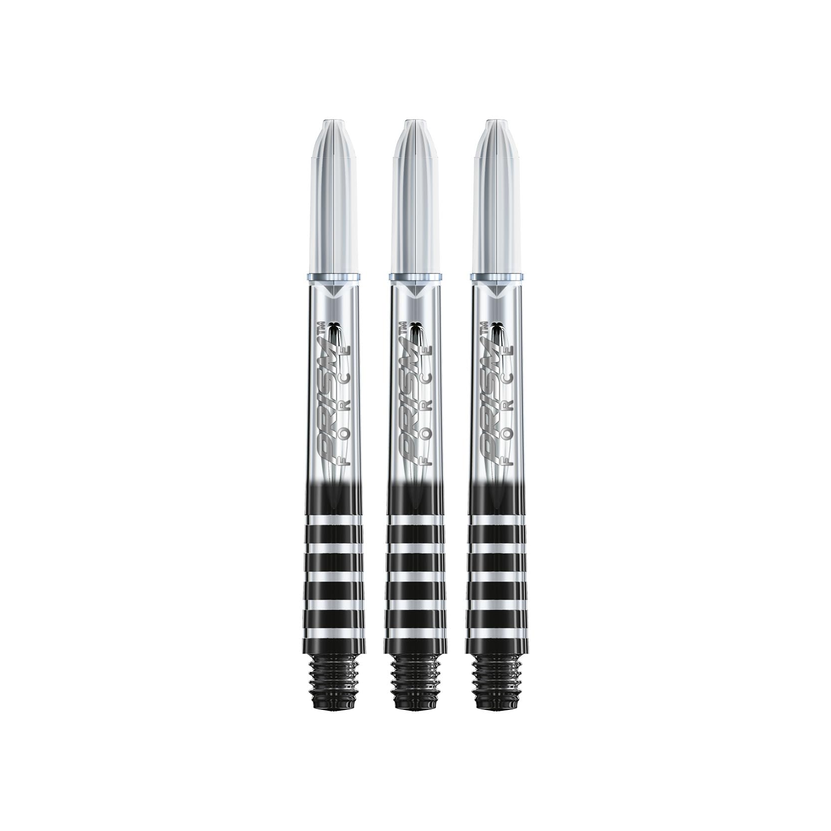 Shafty Winmau Prism Force Shaft Collection Medium