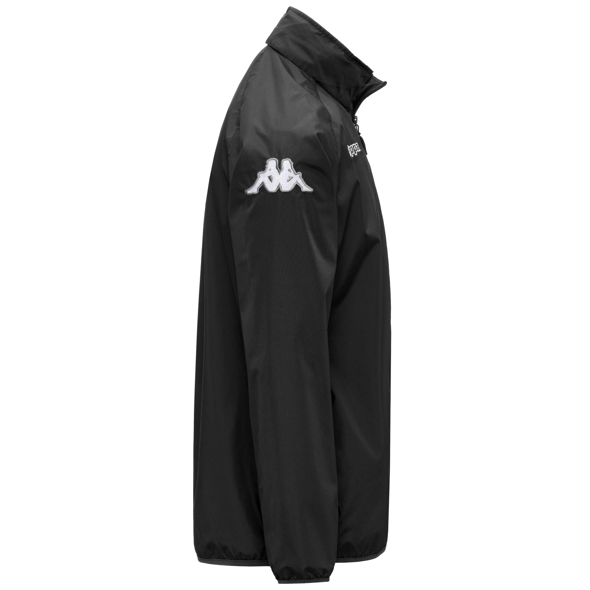 Kappa Martio Chaqueta entrenamiento Unisex adulto