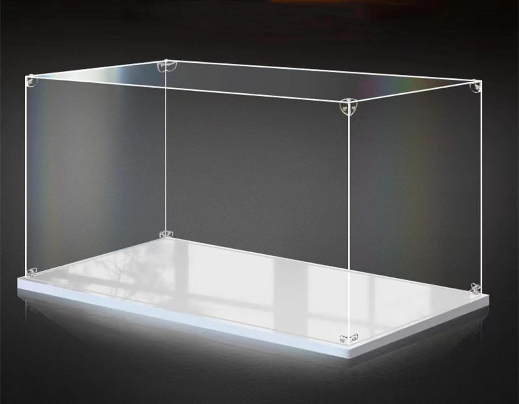 Amazon.co.jp: 【選べる620サイズ】アクリルケース フィギュアケース