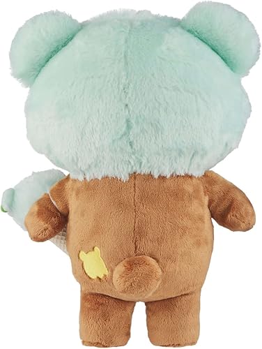 Miniatura 4 de Rilakkuma Chairoikoguma San-X Original Serie de helado de peluche - Mediano - Peluche de 13.5 pulgadas