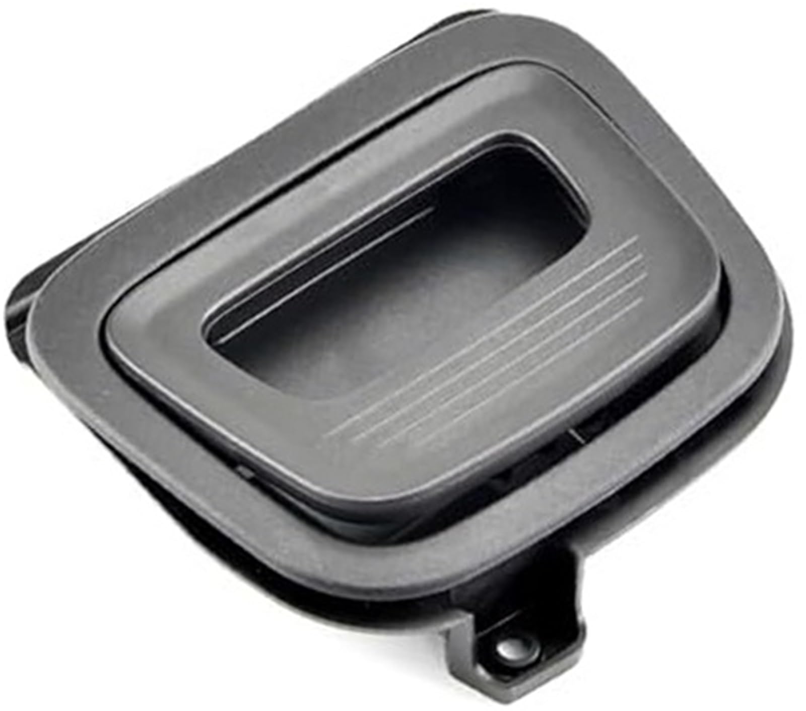 Qklyxr car Boot Lift Handle Car Trunk Mat Floor Handle Cover, for Mercedes-Benz, for E Class CLS W213 W238 W257 201-2021