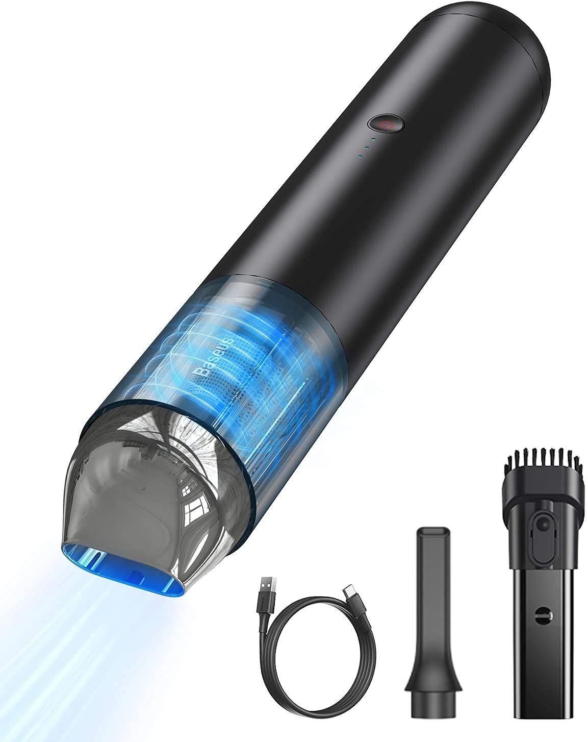 Baseus A3 Car Vacuum Cleaner HEPA Filter