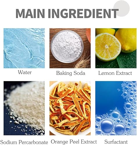 Miniatura 7 de Limpiador de ruedas de bombardero de frenos y removedor de insectos, ruedas de ruinas de bombarderos, potente limpiador de ruedas de camión y