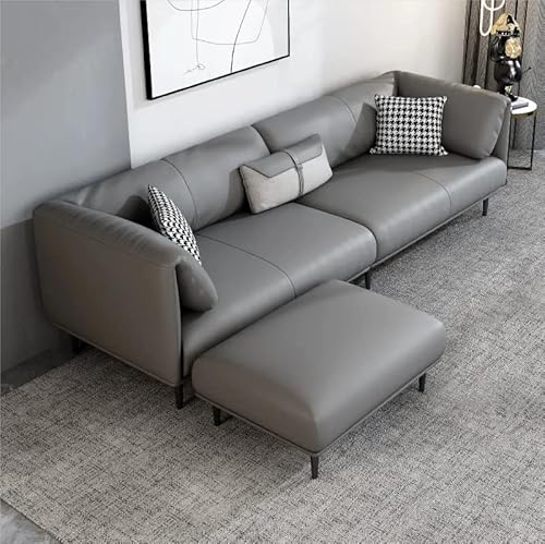 Premium Marine Vinyl Headliner Fabric - 55" Wide Waterproof PU Leather with 1/9" Foam Backing for RVs, Boats, and Home Interiors - Durable and Flexible Grey Upholstery Material 8 Premium Marine Vinyl Headliner Fabric - 55" Wide Waterproof PU Leather with 1/9" Foam Backing for RVs, Boats, and Home Interiors - Durable and Flexible Grey Upholstery Material - Image 7