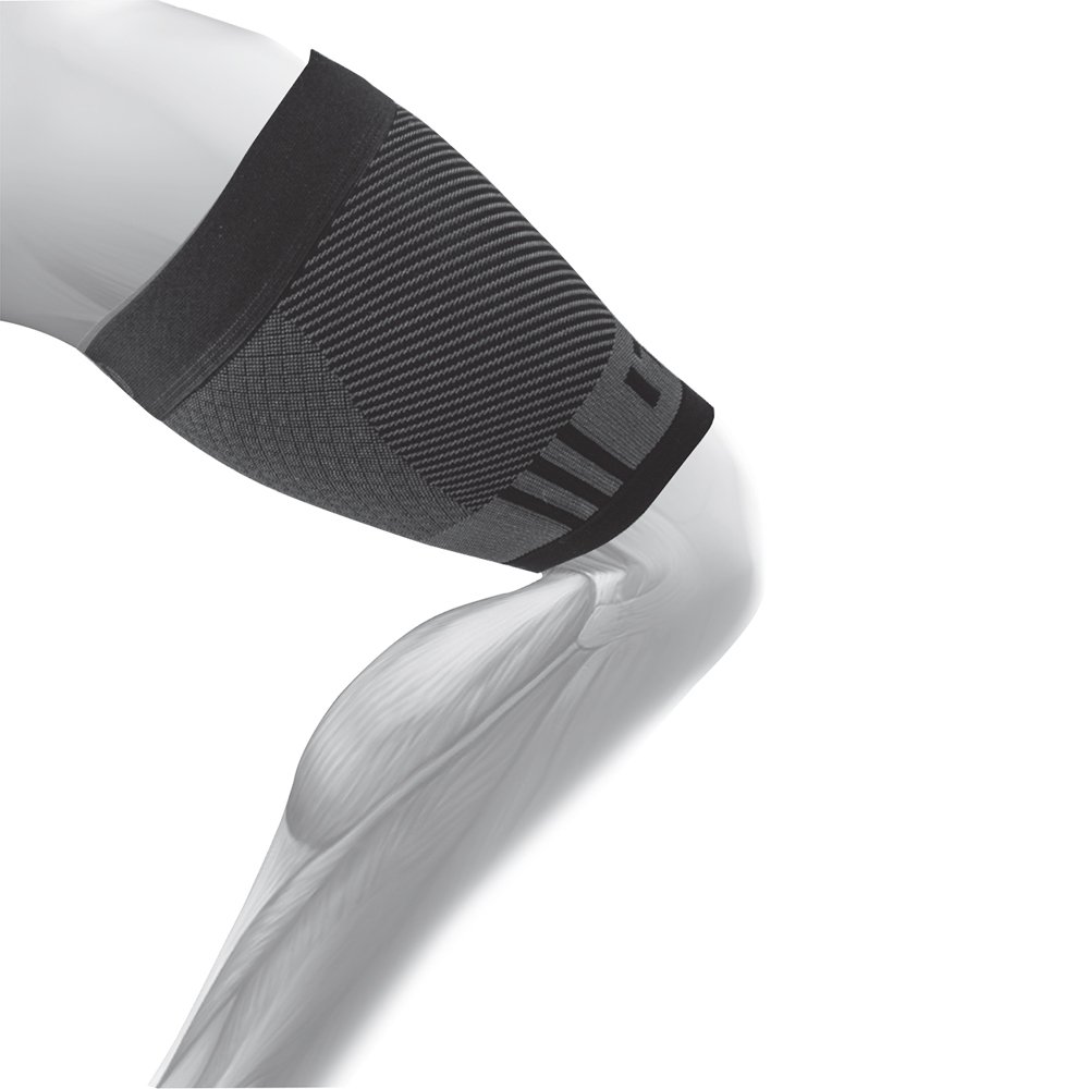Buy OS1st QS4 Compression Quad/Hamstring Sleeve with Iliotibial Band