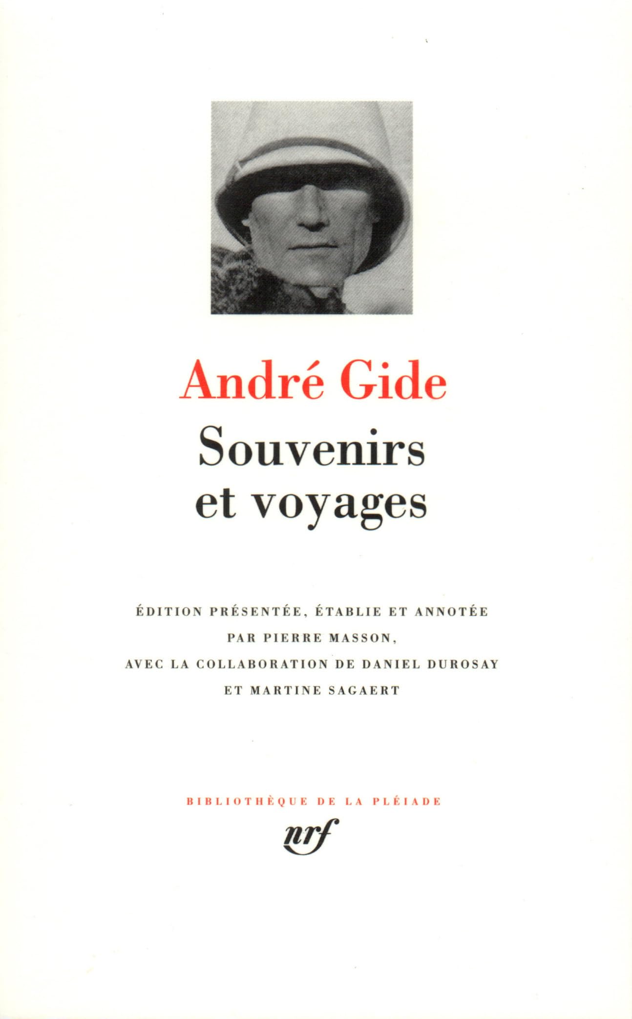 Souvenirs et voyages - leatherbound