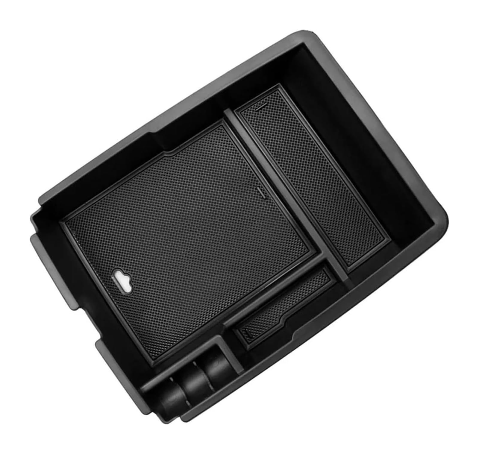 Hckclmbmzw One Color For Kia For Sorento Mq4 2021 Car Armrest Storage Box Central Console Center Organizer Tray Car Armrest Center Console