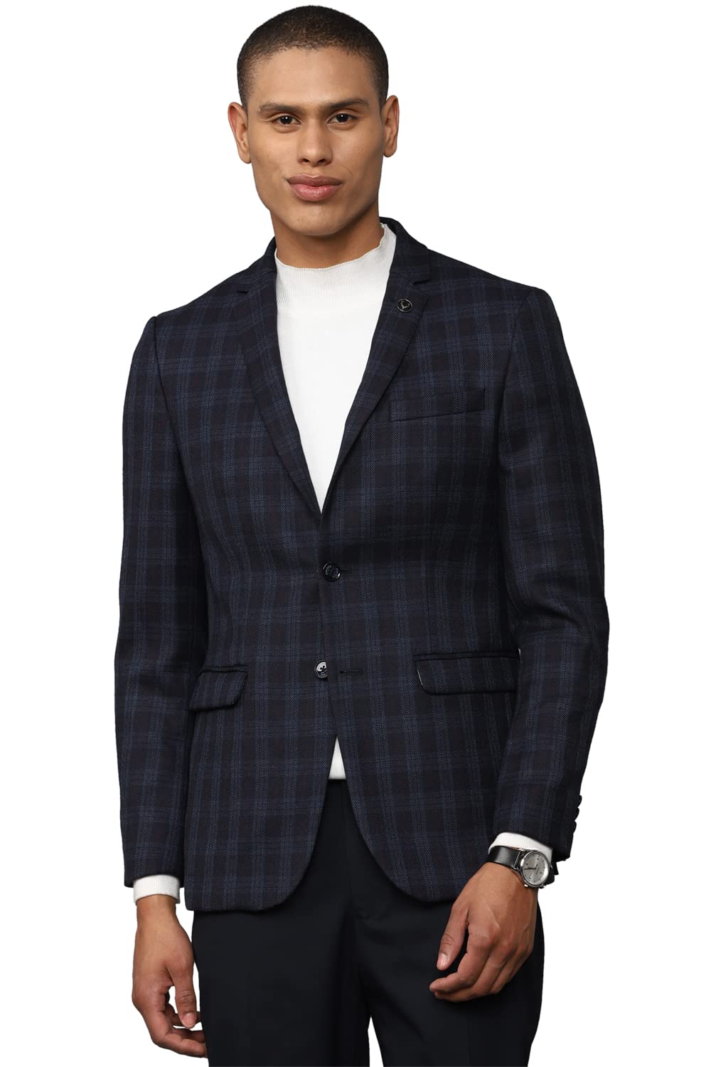 allen solly Men's Blazer-picture-12