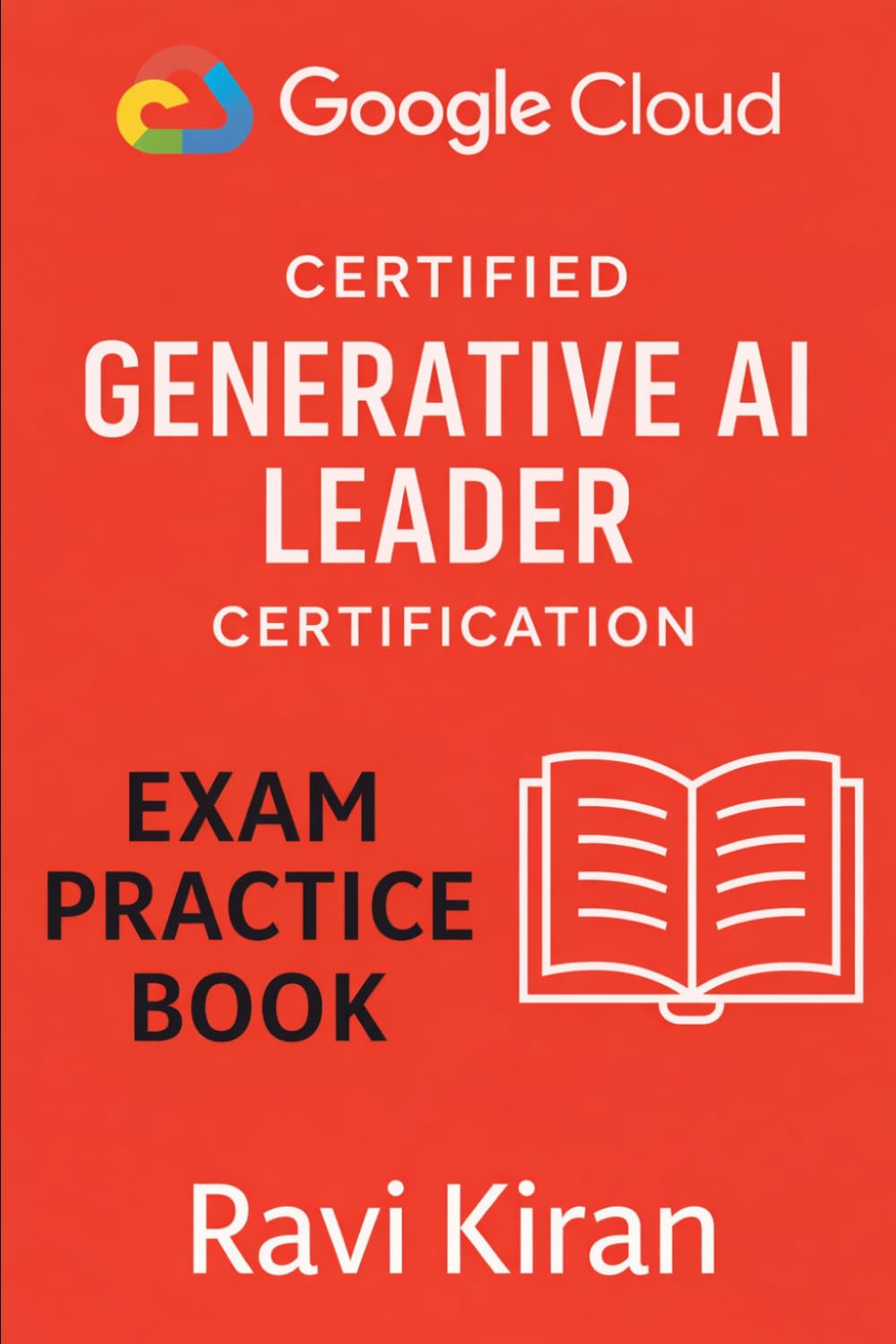 Google Cloud Generative AI Leader Certification