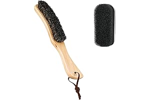 Felt Hat Cleaning Brush - Restore Your Hats to Pristine Condition