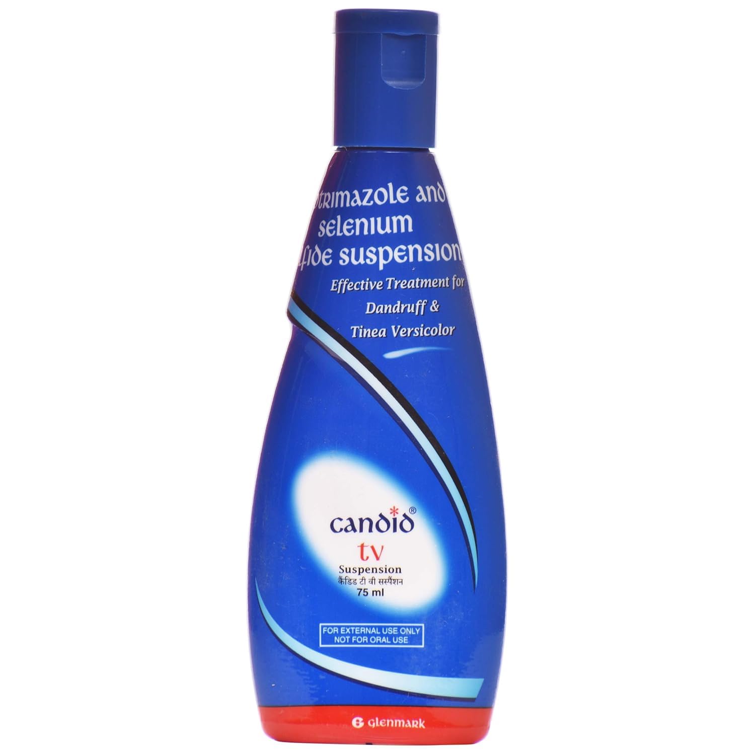 Can-did TV Shampoo 75ml-image-11
