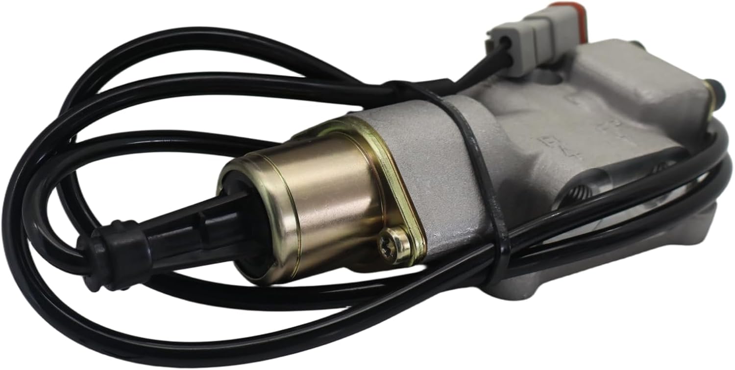 2417205022 24V Solenoid Valve Fits for Scania Trucks