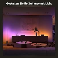 Philips Hue Gradient Lightstrip Alap Szett, Hangulat Világítás, 2 m, LED Szalag, Okos Otthon 3