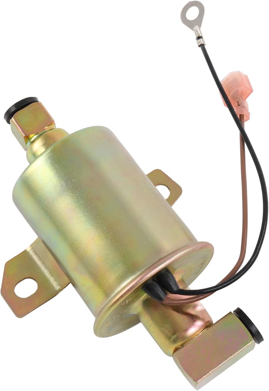 CARMOCAR E11010 Electric Fuel Pump Replacement for Onan