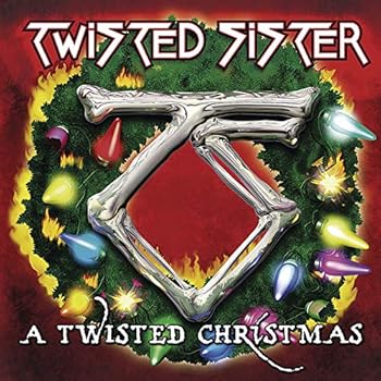 Audio CD A Twisted Christmas Book