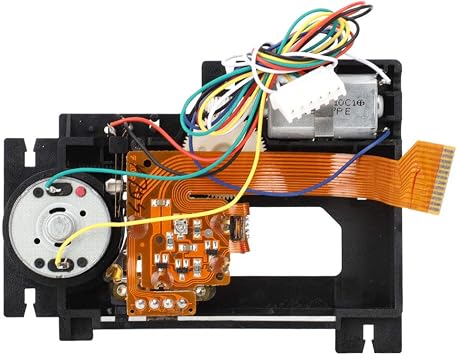 CDM12.1 Optical Pickup Lens with Mechanism VAM1201 VAM1202