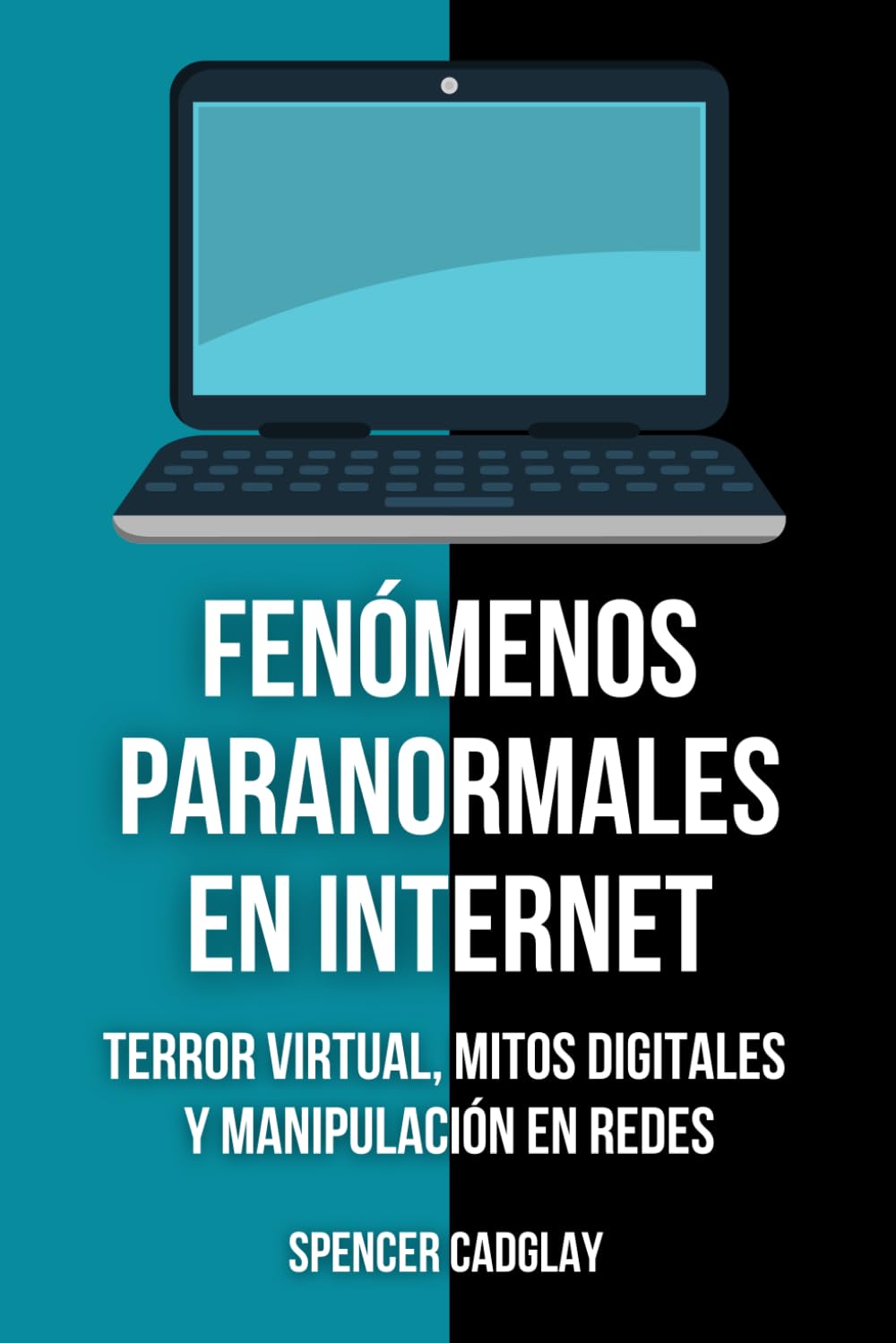 Fenómenos paranormales en internet: Terror virtual, mitos digitales y manipulación en redes