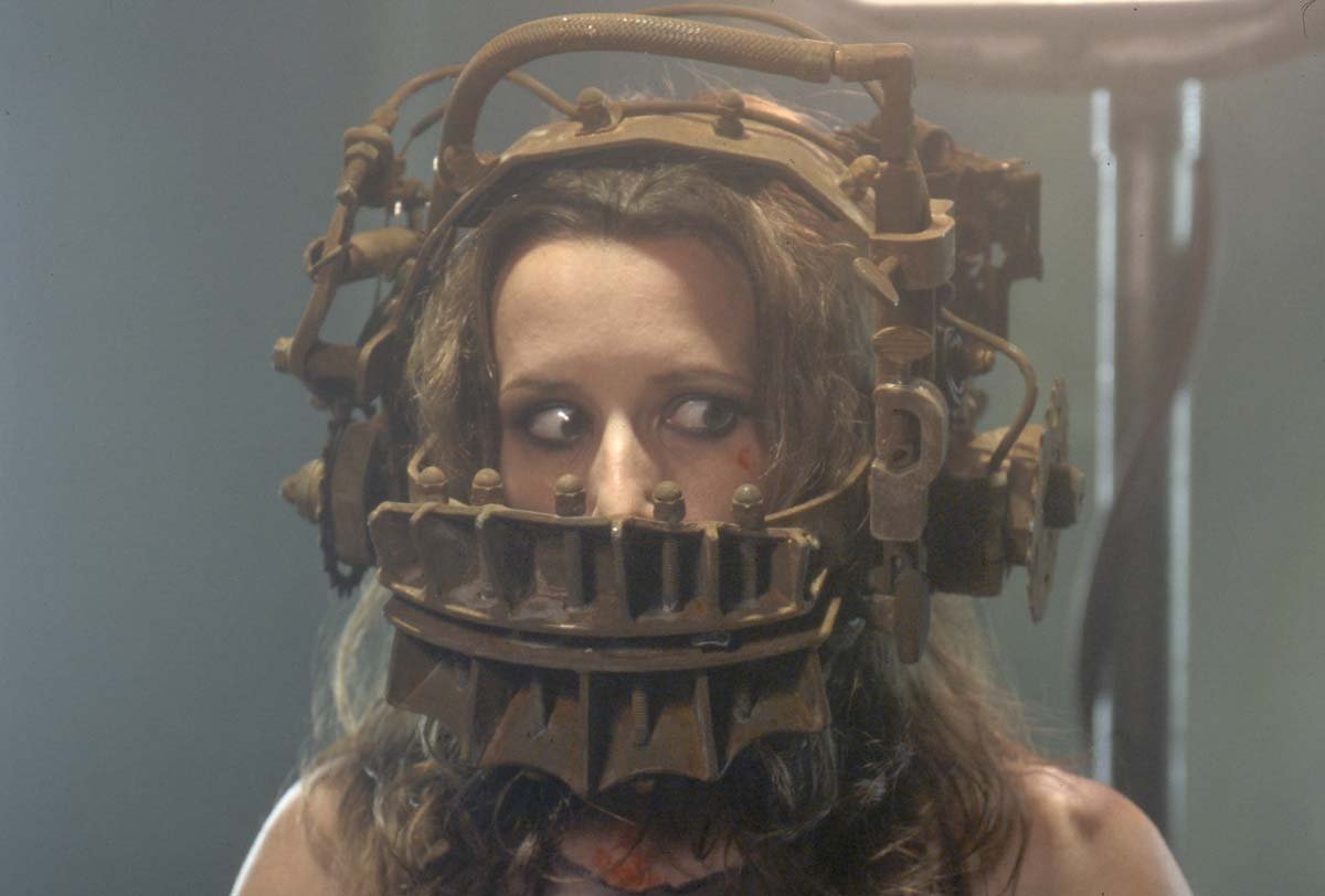 Saw I à VIII - Intégrale 8 Films [Blu-ray]