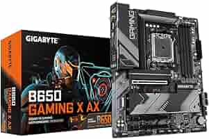 m*v様 GIGABYTE AERO B650 AM5 Gigabyte B650 AERO G AMD AM5 ATX Motherboard - Micro Center