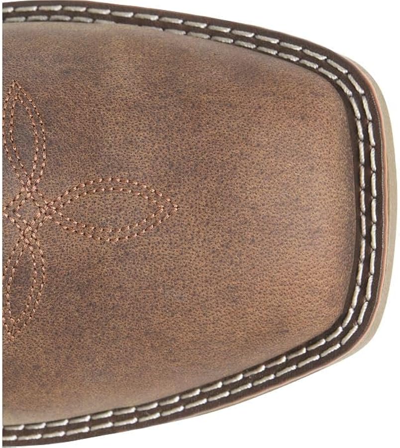 Amazon.com | PHANTOM RIDER Zenon 11” Waterproof Wide Square