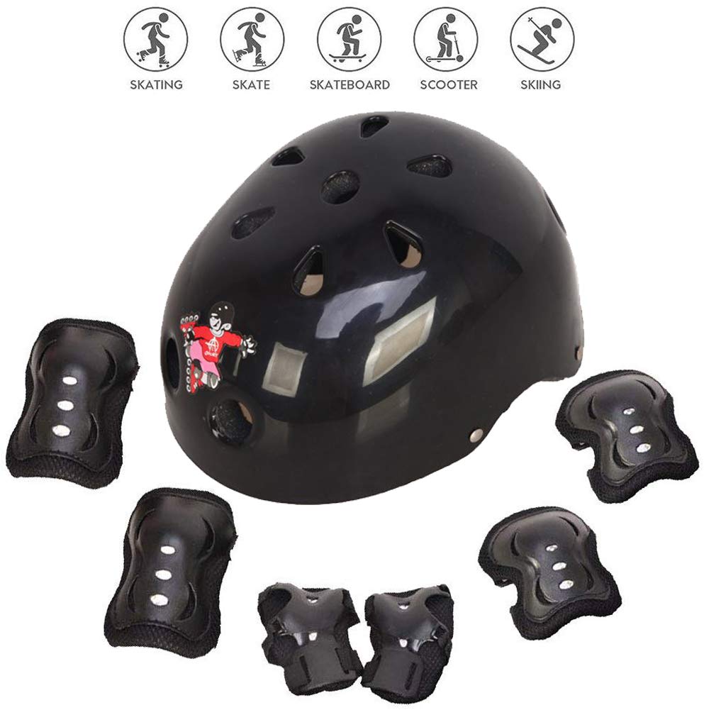 skate bike helmet
