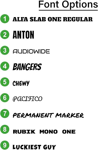 Miniatura 3 de Delantal personalizado para hombres y mujeres, chefs, texto con nombre personalizado, regalos de hornear personalizados para Navidad, cocinar,