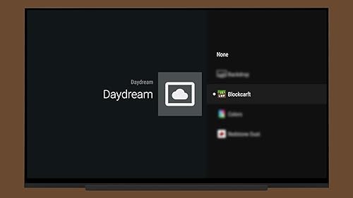 3D Block Craft Live Wallpaper | Screensaver for Minecraft. Pixel Art 8Bit, Video Game Screensaver Fo