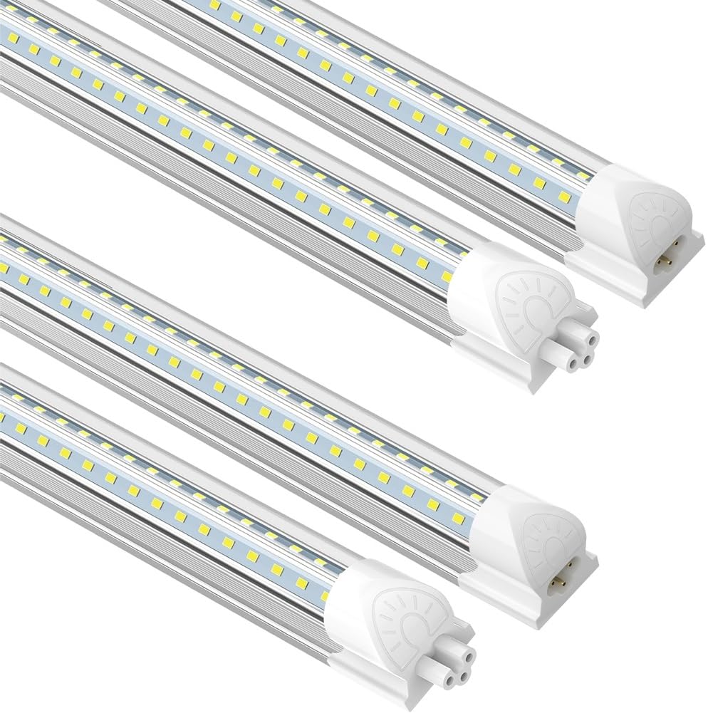 Amazon.com: SHOPLED LED Shop Light 3FT, 34W 4760LM 6000K Cool