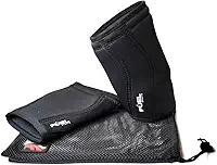 Joelheira Neoprene 7mm Cross Training Musculação Lpo Original FUEL SPORTS (XG)