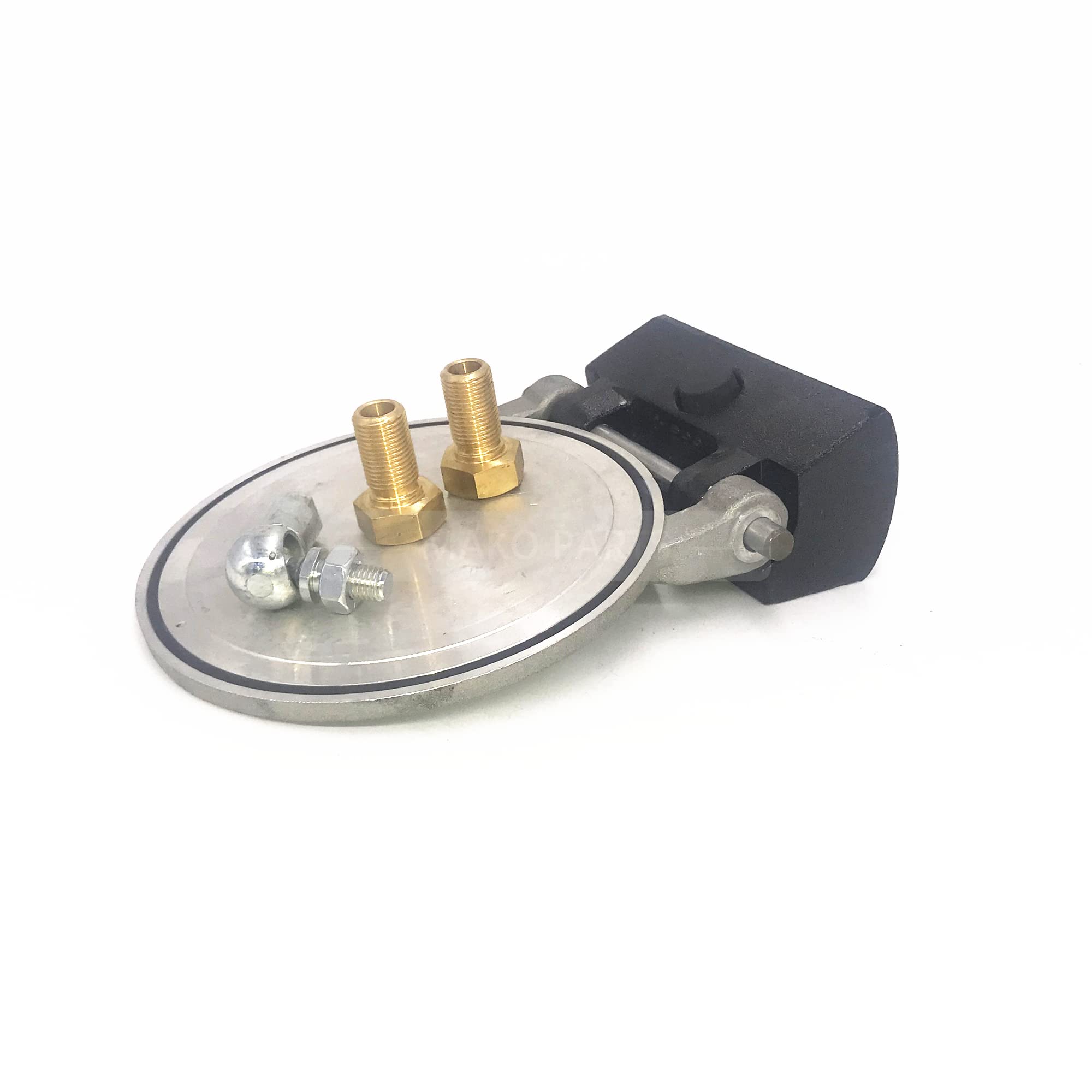 Kit Manutenzione Ricambio Ingersoll-Rand 23352396 - Prodotto ICS - Foto 5