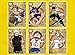 15 Packs | One Piece Card Game - [Imported] Anime TCG Trading Cards Booster Packs
