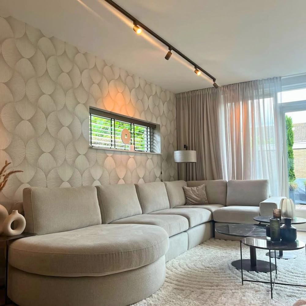 Qub Focus III - Spots Et Rails De Spots - Blanc - GU10-200c - 5 Spots