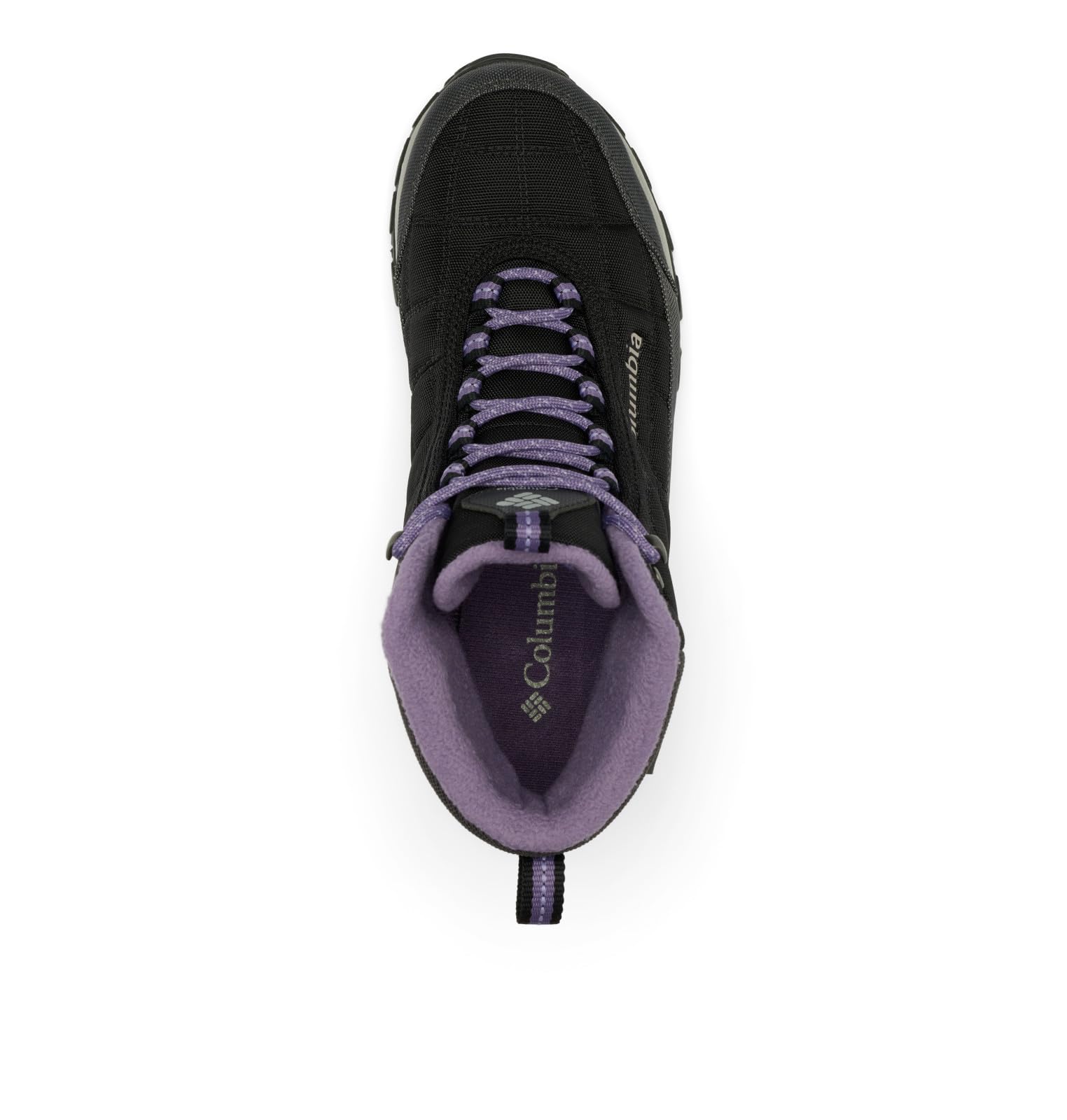 Columbia Firecamp Boot Scarpe da escursionismoDonna