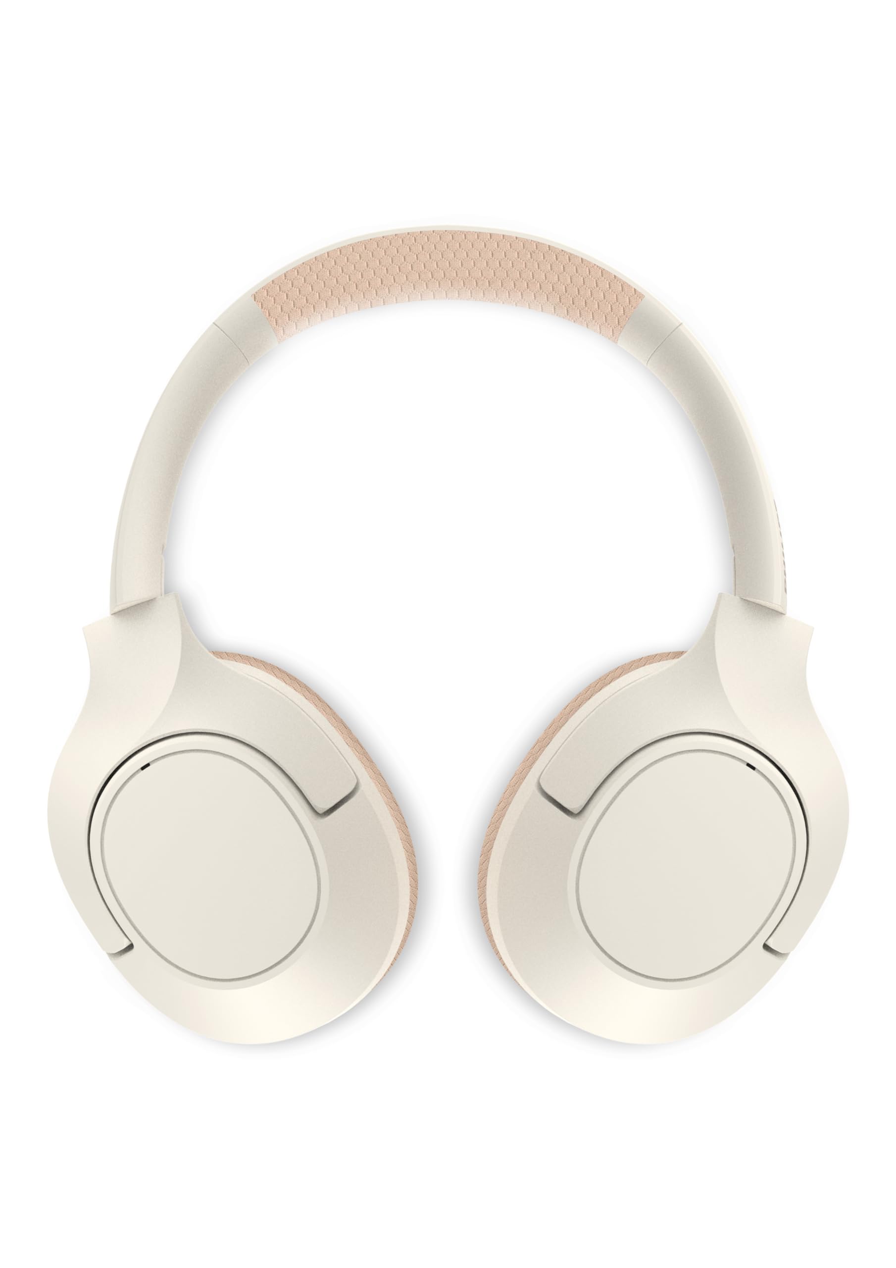 Philips Auriculares inalámbricos con micrófono | ANC Noise Cancelling Pro | Batería de 60 Horas | Comodidad Plegable y Ligera | Bajos dinámicos Trabajo | Viajes | Juegos y música
