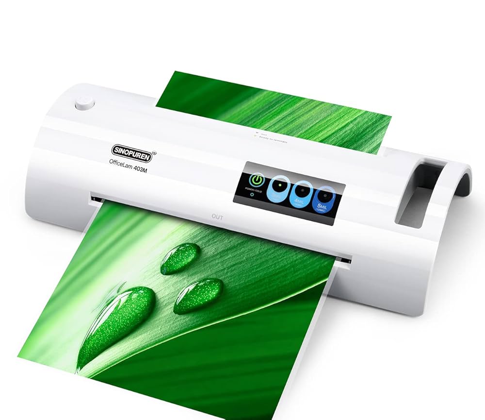 ラミネーター A3 A4 対応 ホット&コールド Amazon | INTBUYING