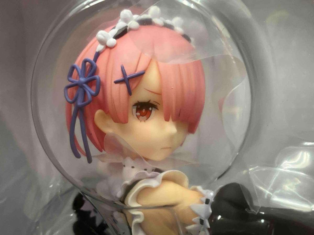 グッドスマイルカンパニー Re:ゼロから始める異世界生活 ラム 1/7スケール Amazon | Re:ゼロから始める異世界生活 ラム 1/7スケール