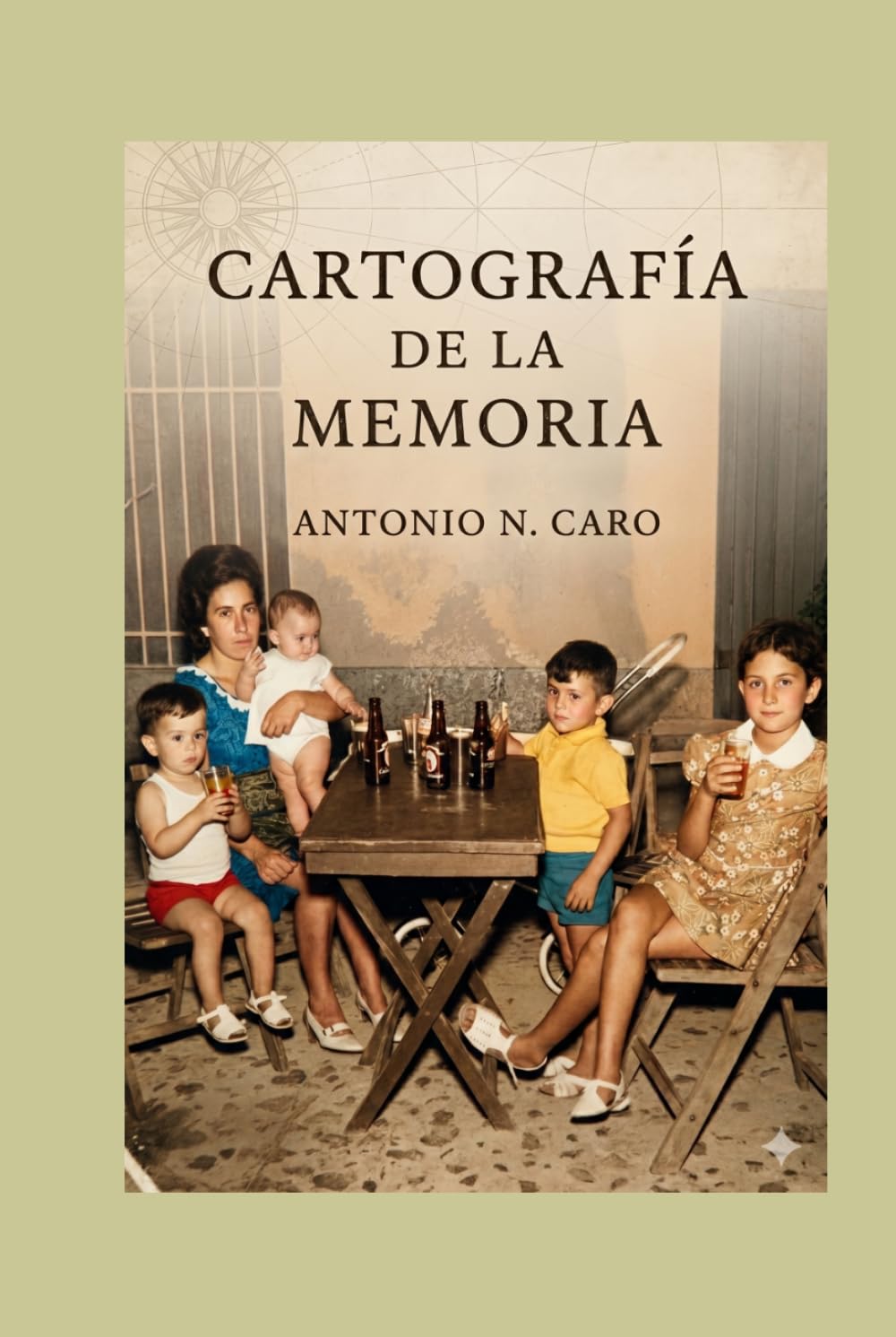 Cartografía de la memoria